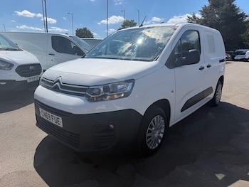 Used Citroen Berlingo 2019 for sale - 79445811: Photo