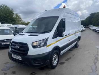 Used Ford Transit 2022 for sale - 75321619: Photo