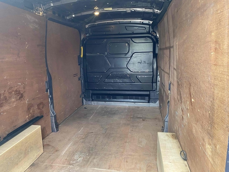 Used Ford Transit for sale - 78218248: Photo 10