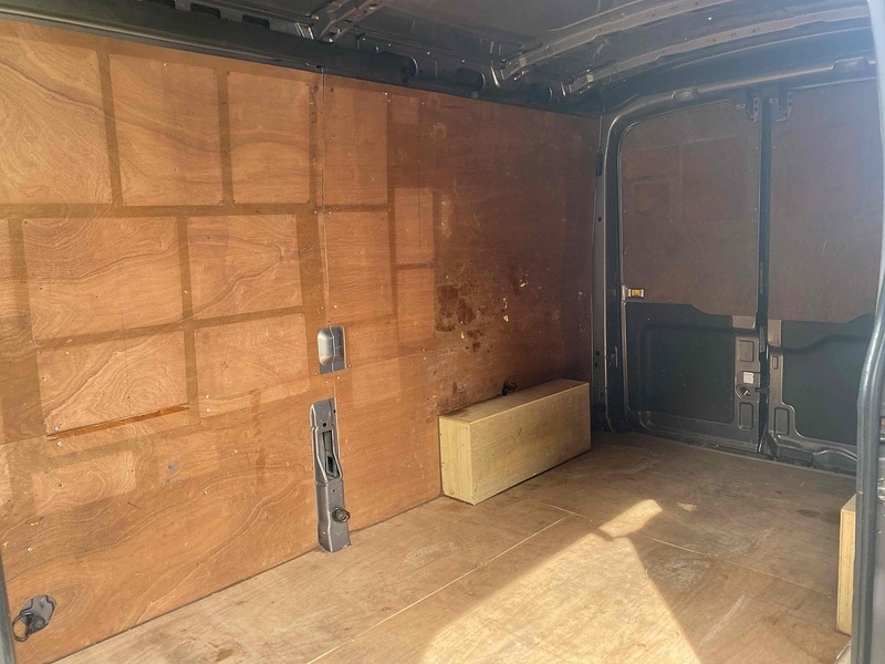 Used Ford Transit for sale - 78218248: Photo 11