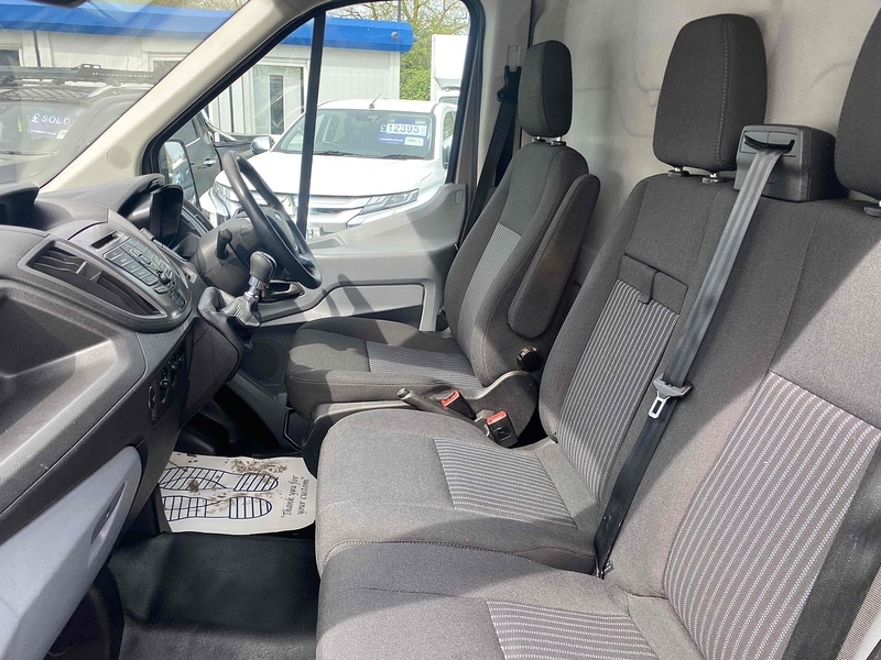 Used Ford Transit for sale - 78218248: Photo 13