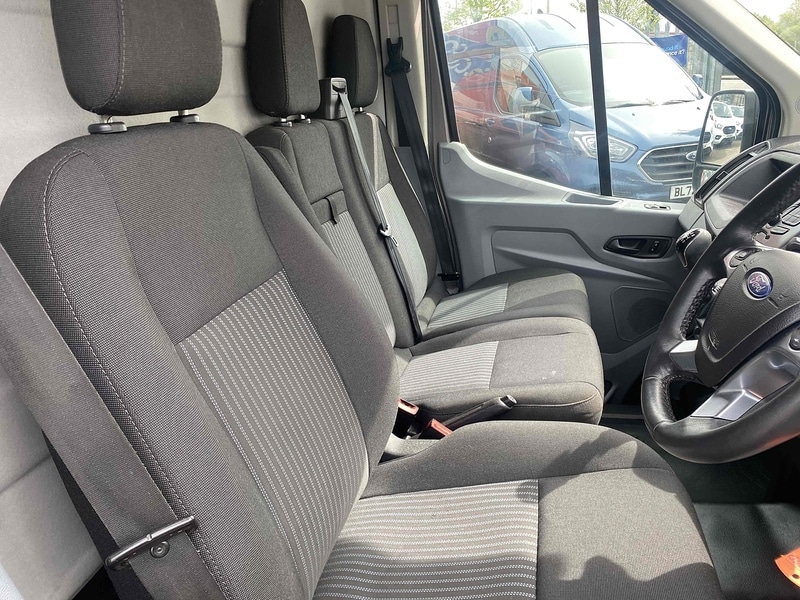 Used Ford Transit for sale - 78218248: Photo 15