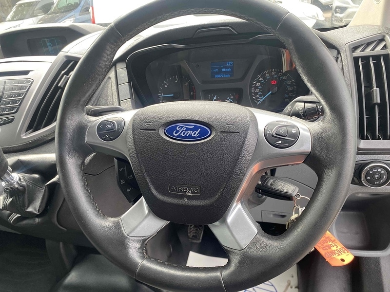 Used Ford Transit for sale - 78218248: Photo 17