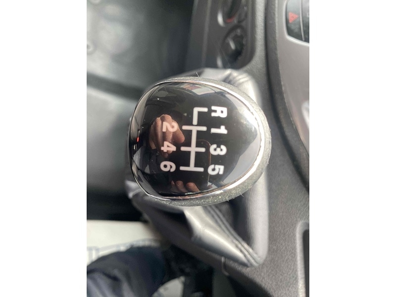 Used Ford Transit for sale - 78218248: Photo 18