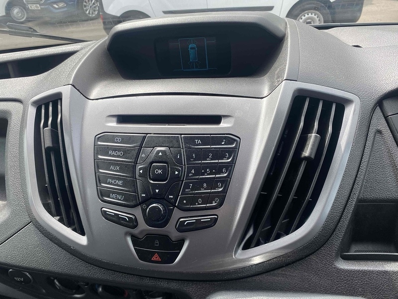 Used Ford Transit for sale - 78218248: Photo 19