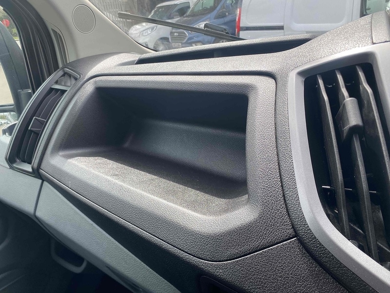 Used Ford Transit for sale - 78218248: Photo 21