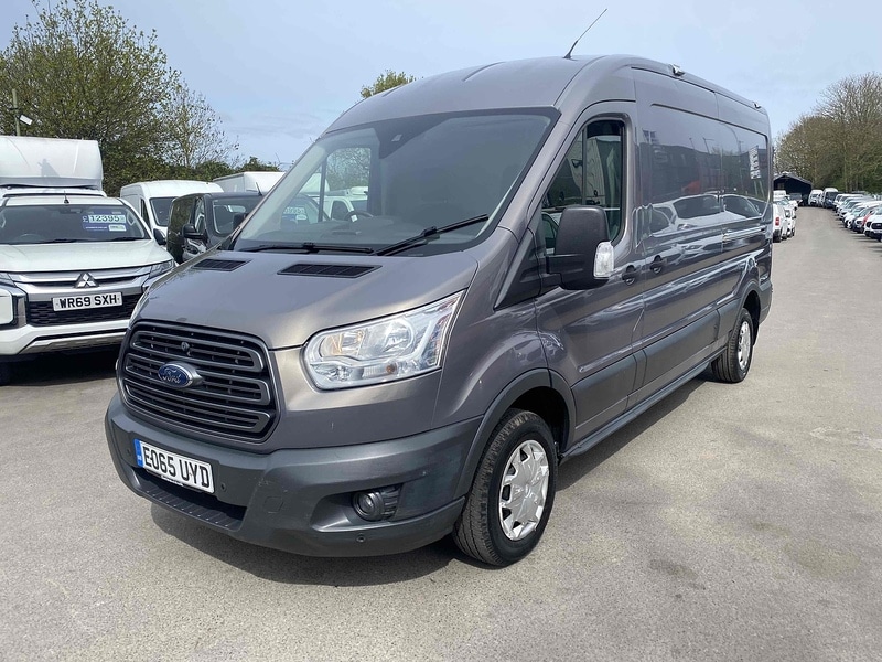 Used Ford Transit for sale - 78218248: Photo 3