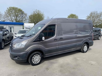 Used Ford Transit 2015 for sale - 78218248: Photo