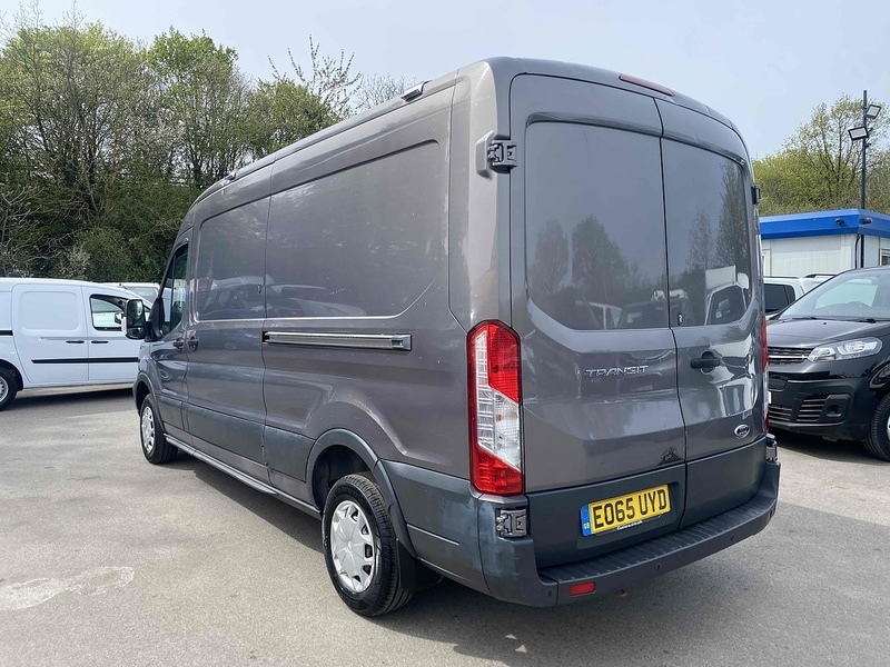 Used Ford Transit for sale - 78218248: Photo 5