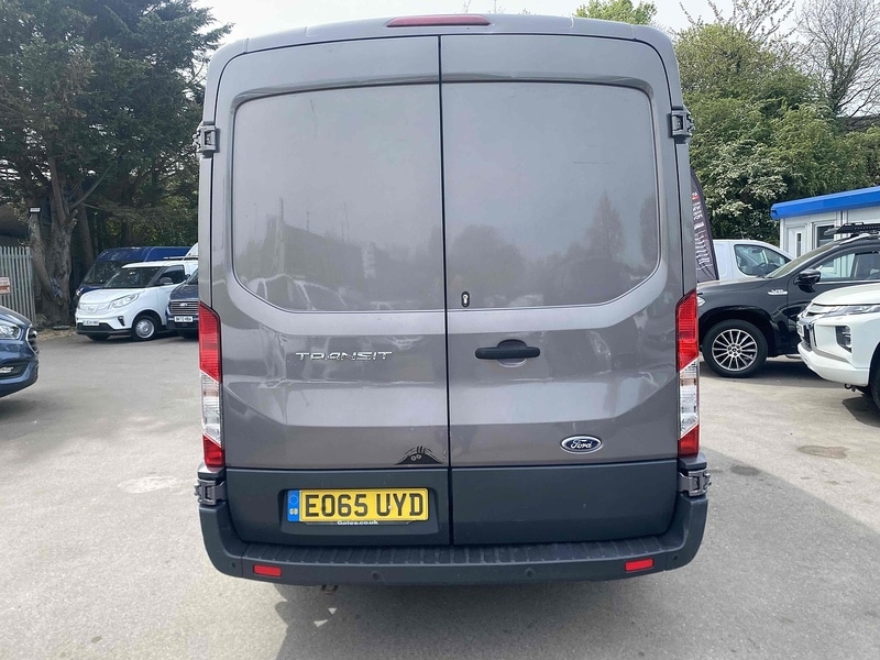 Used Ford Transit for sale - 78218248: Photo 6