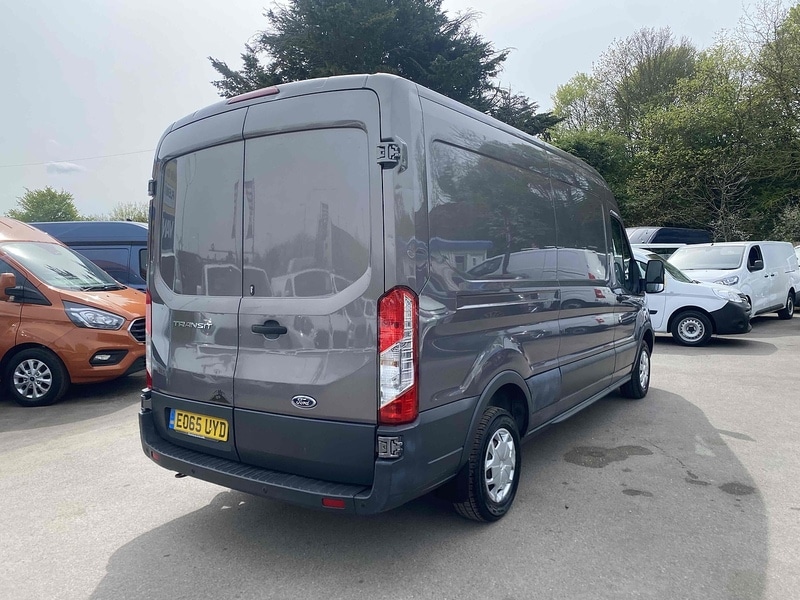 Used Ford Transit for sale - 78218248: Photo 7