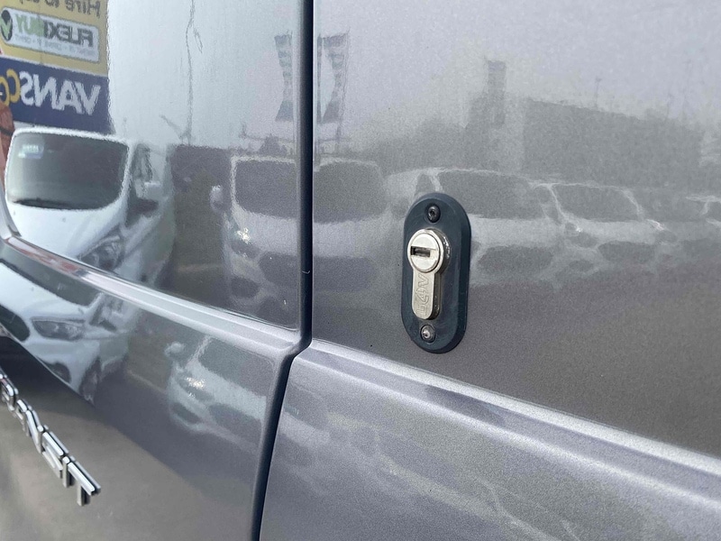 Used Ford Transit for sale - 78218248: Photo 9