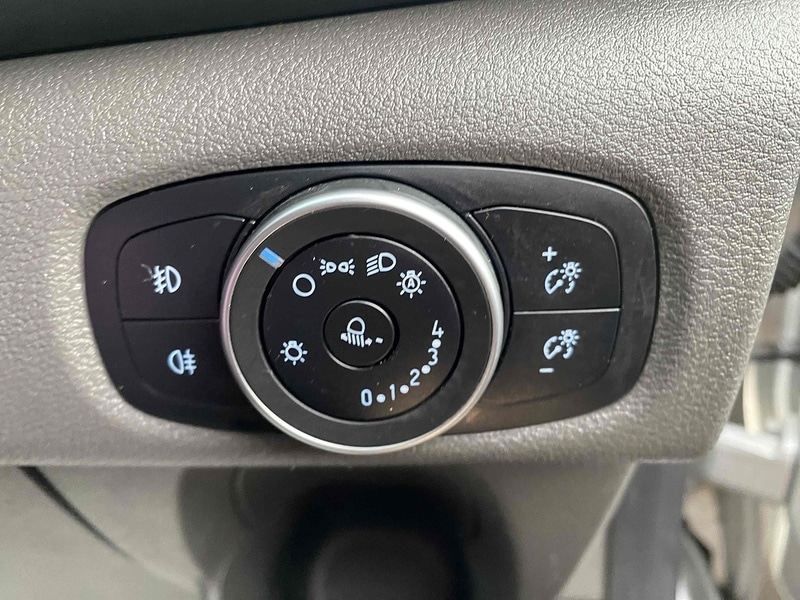 Used Ford Tourneo Custom 2022 for sale - 76910693: Photo 14