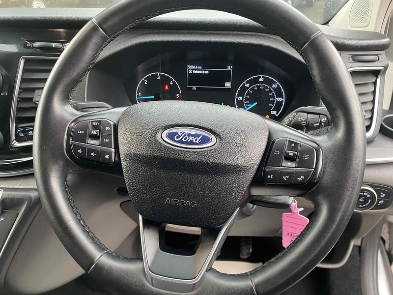 Used Ford Tourneo Custom 2022 for sale - 76910693: Photo 15
