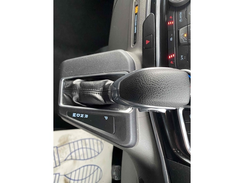 Used Ford Tourneo Custom 2022 for sale - 76910693: Photo 16