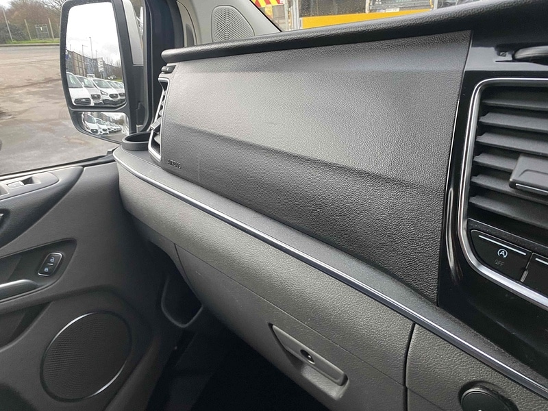 Used Ford Tourneo Custom 2022 for sale - 76910693: Photo 18