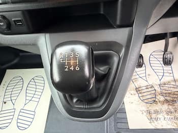 Used Citroen Dispatch 2016 for sale - 79826837: Photo