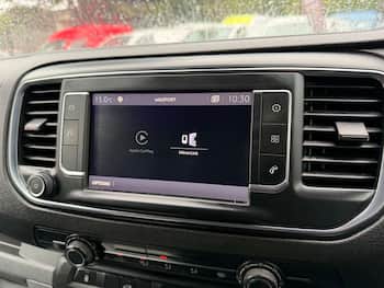 Used Citroen Dispatch 2016 for sale - 79826837: Photo