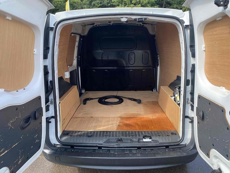 Used Renault Kangoo 2020 for sale - 77014662: Photo 10