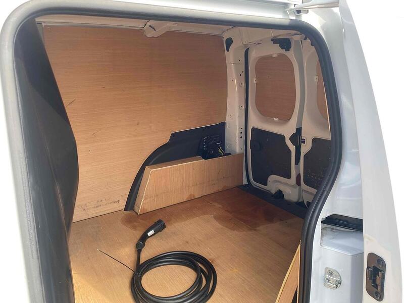 Used Renault Kangoo 2020 for sale - 77014662: Photo 11