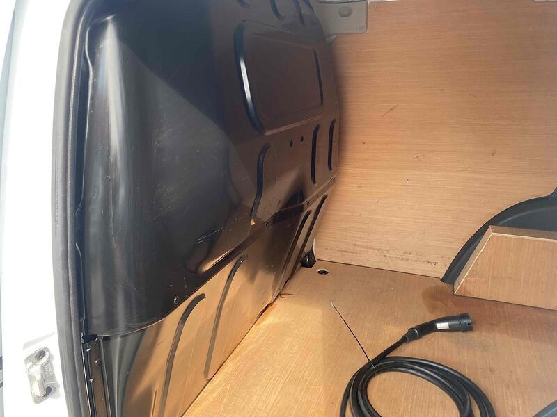 Used Renault Kangoo 2020 for sale - 77014662: Photo 13