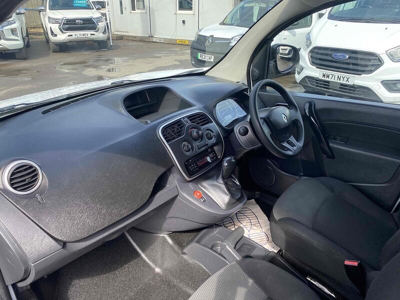 Used Renault Kangoo 2020 for sale - 77014662: Photo 14