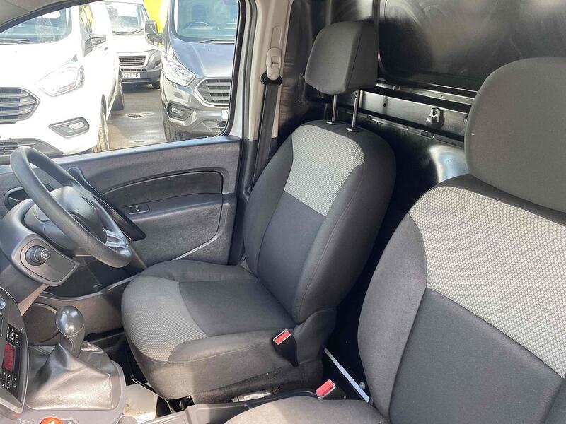 Used Renault Kangoo 2020 for sale - 77014662: Photo 15
