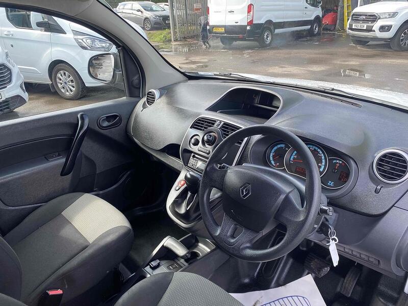 Used Renault Kangoo 2020 for sale - 77014662: Photo 16
