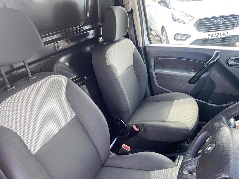 Used Renault Kangoo 2020 for sale - 77014662: Photo 17