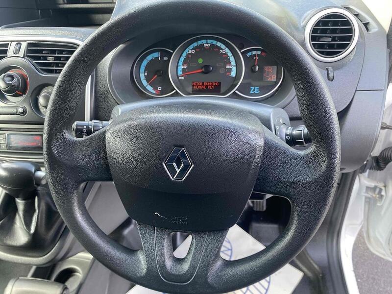 Used Renault Kangoo 2020 for sale - 77014662: Photo 19