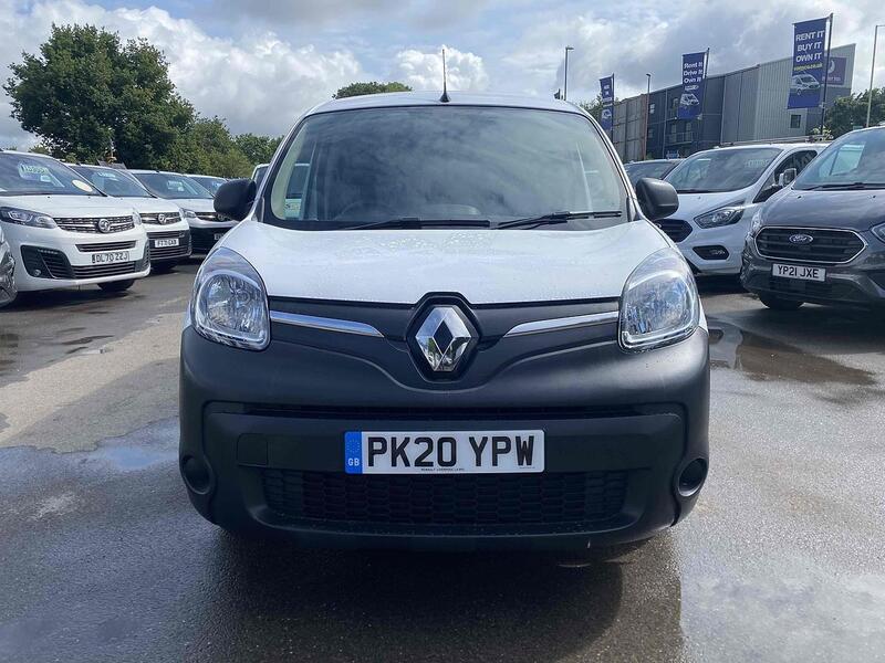 Used Renault Kangoo 2020 for sale - 77014662: Photo 2