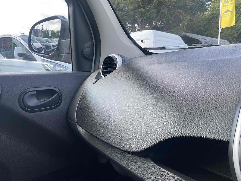 Used Renault Kangoo 2020 for sale - 77014662: Photo 22