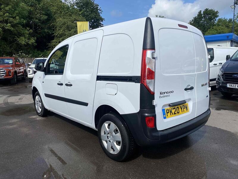 Used Renault Kangoo 2020 for sale - 77014662: Photo 5