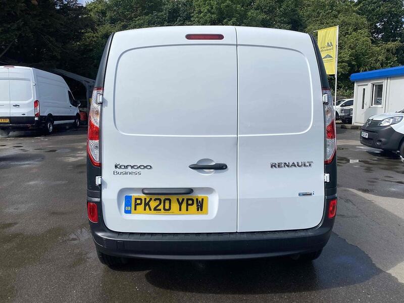 Used Renault Kangoo 2020 for sale - 77014662: Photo 7