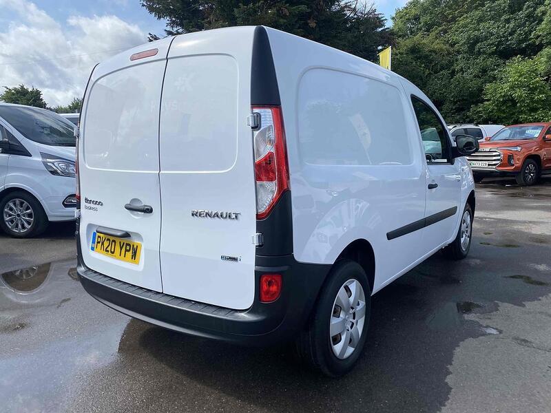 Used Renault Kangoo 2020 for sale - 77014662: Photo 8