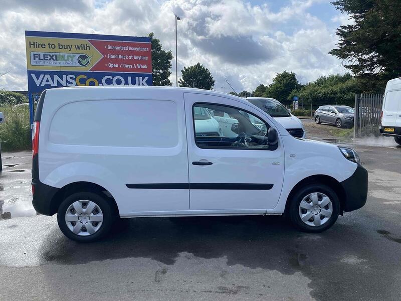 Used Renault Kangoo 2020 for sale - 77014662: Photo 9