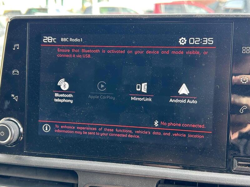 Used Citroen Berlingo 2020 for sale - 76651062: Photo 14