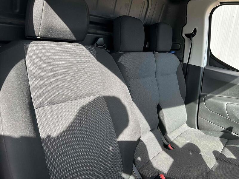 Used Citroen Berlingo 2020 for sale - 76651062: Photo 5