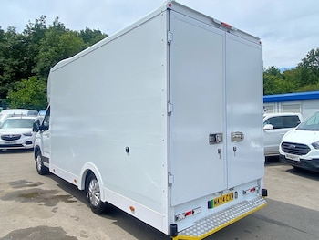 Used Maxus eDeliver 9 2024 for sale - 78968051: Photo