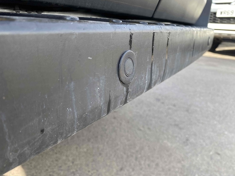 Used Ford Transit 2022 for sale - 77963634: Photo 10