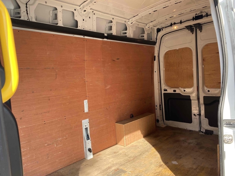 Used Ford Transit 2022 for sale - 77963634: Photo 11