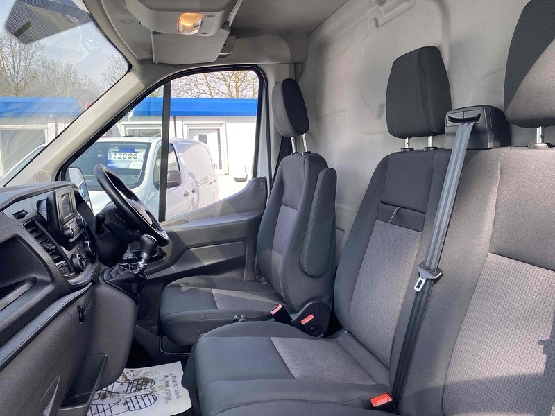 Used Ford Transit 2022 for sale - 77963634: Photo 13