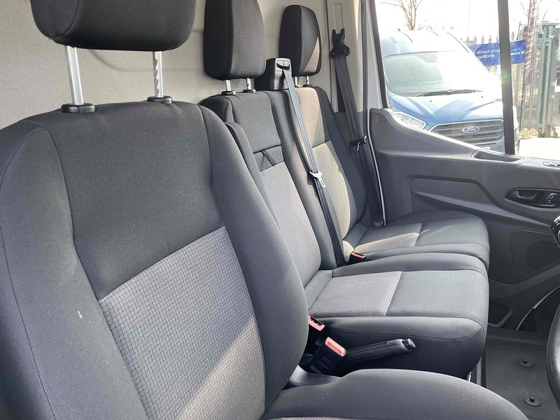 Used Ford Transit 2022 for sale - 77963634: Photo 15