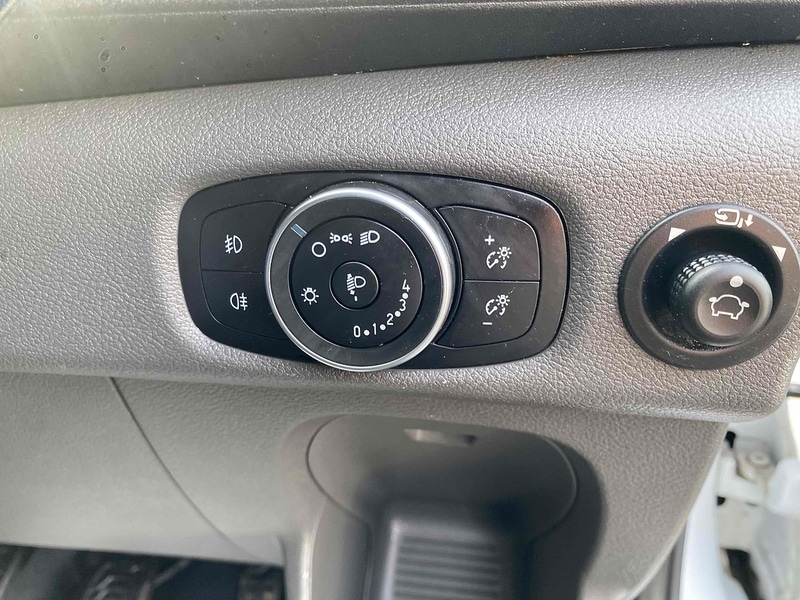 Used Ford Transit 2022 for sale - 77963634: Photo 16