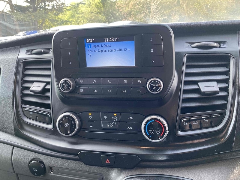 Used Ford Transit 2022 for sale - 77963634: Photo 18