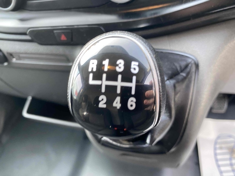 Used Ford Transit 2022 for sale - 77963634: Photo 20