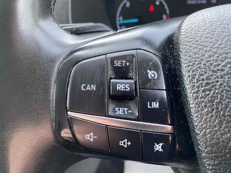 Used Ford Transit 2022 for sale - 77963634: Photo 22