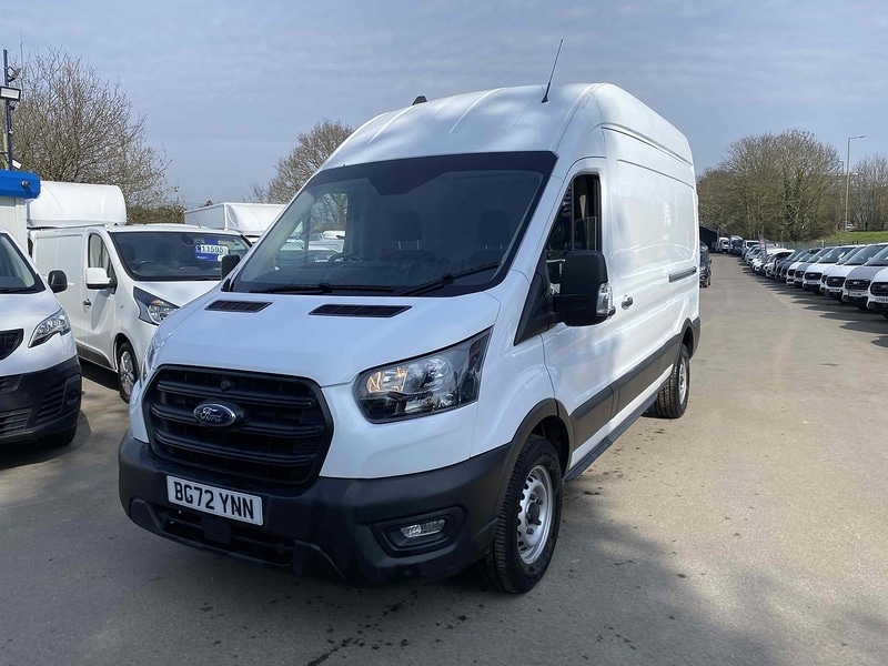 Used Ford Transit 2022 for sale - 77963634: Photo 3