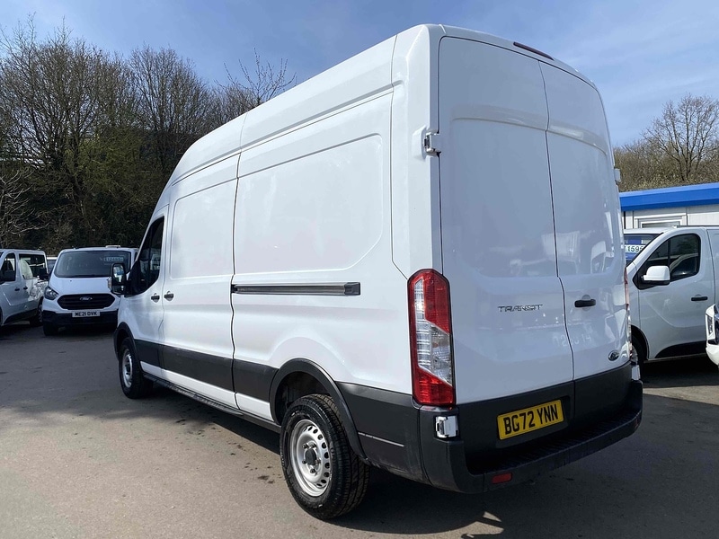 Used Ford Transit 2022 for sale - 77963634: Photo 5