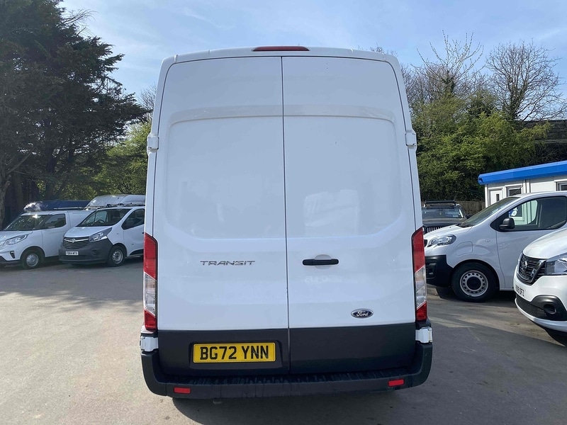 Used Ford Transit 2022 for sale - 77963634: Photo 6